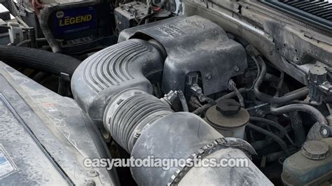 2005 f150 5.4l compression test|How To Test Engine Compression (Ford F150, F250, F350).